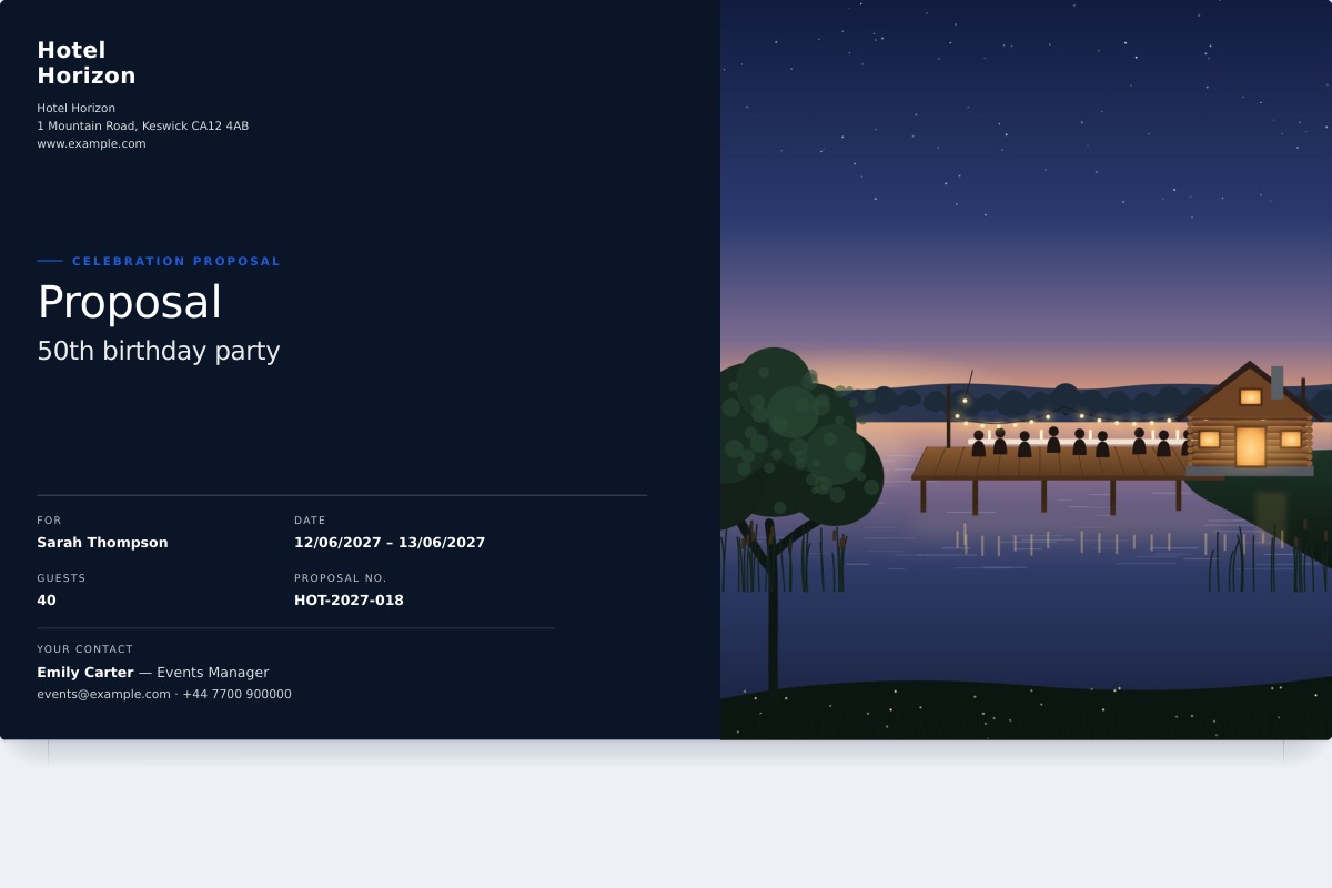 Festa
